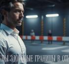 Зачем нужны здоровые границы в отношениях? Часть 2