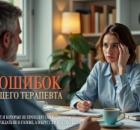 5 ошибок начинающего терапевта, о которых редко пишут и которые не проходят сами (и что с ними делать)