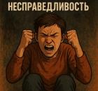 Несправедливость 
