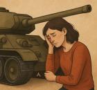 Сильная-смелая-умелая — с большой вероятностью у тебя не хватает контакта с собой