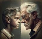 Импринтинг: инструкции по выживанию родом из детства. Что будет с теми, кому с импринтами не повезло?