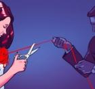 Разрыв с нарциссом. Ответы на 4 самых волнующих вопроса после расставания с ним