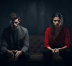 Мужчина-призрак: почему он есть, но его нет рядом? Анализ причин эмоциональной отстраненности