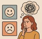 Как найти точку зрения, которая помогает, а не множит страдания?