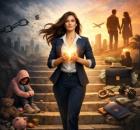 Трансформация слабостей в силу: как взросление меняет нашу жизнь