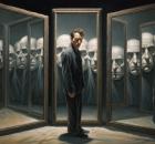 Родовая травма - Несправедливого обращения. Как она формирует маску «Ригидного». Психологический разбор