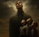 Чувство долга перед незрелым родителем: Цена, которую вы платите за родительский инфантилизм
