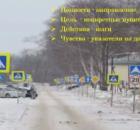 Ценности и цели: компас и пункты назначения на карте жизни