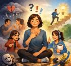 Критика - главный инструмент роста и взросления