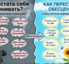 Как перестать себя обесценивать? 10 фраз, которые убивают вашу самооценку