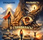 Справляясь с болью: ключ к истинному взрослению