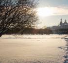 Теплый март в Петербурге: время учиться любви без потери себя