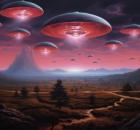 Юнг и НЛО: миф о летающей тарелке