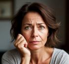 Сожаление женщины после 50, кризис пятидесяти лет, о чём жалеют женщины, как жить дальше после 50