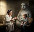 Почему мы отчаянно ждем одобрения? Как установки мамы взращивают пожизненного «Ждуна»