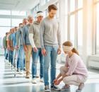 Созависимый и его слепота: как она превращает близкого в удобного инвалида