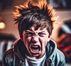 Травмогенные причины подростковой агрессии