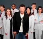 Доктор Хаус – сериал про ценность человеческих отношений?