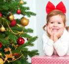 Семейная новогодняя игра: квест, который родители могут сделать сами