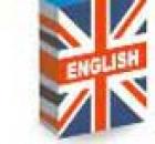 Усиление мотивации к изучению английского языка 