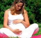 «Я боюсь…» Четыре основных страха беременных женщин