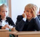 «Неудобный ребенок» в классе?