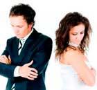 Как пережить развод не потеряв себя? Советы страдающей женщине