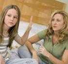 Должны ли родители быть педагогами, своим собственным детям? 