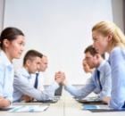 Управленческие технологии: как уладить конфликт с сотрудниками? 