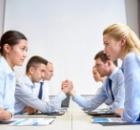 Управленческие технологии: как уладить конфликт с сотрудниками?
