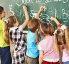 Одноклассники. Наиболее верные друзья в действительности