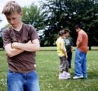 Школьные тревоги детей и родителей: это стоит обсудить с психологом?