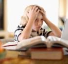 Как выжить родителю и ребёнку в школьных и повседневных стрессах