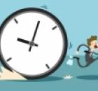 У меня нет времени.