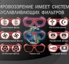 Царствие Божие (счастье) – внутри нас находится, а не во вне