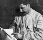 Что читал Сталин