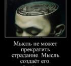 Термины адвайты - самопознание ("А"2)