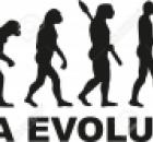 Эволюция и послание от Шри Ауробиндо