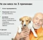 Польза веганского рациона для здоровья