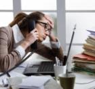 Нелюбимая работа, уйти или остаться?