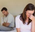 9 признаков того, что ваши постоянные ссоры ведут к разрушению отношений.