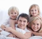 Самые важные три типа современной семьи по мнению психолога. Определи к какому типу семьи подходит твоя семья!
