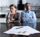 Почему у одних получается сохранить брак, а других - обречены на развод?