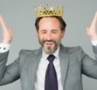 Почему мужчины «расцветают» благодаря женам? Как остаться королевой в жизни успешного мужчины?