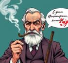 С Днем психотерапевта, коллеги!