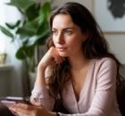 Почему женщины меньше заинтересованы в сексе, психология женского влечения, женщины холодные
