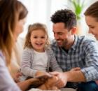 Влияние родительских установок на жизнь, сценарии жизни, Влияние родителей на привычки, отношения