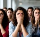 Боюсь людей, страх общения, социальная тревожность, стеснительность, неуверенность, психолог