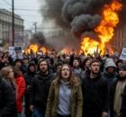 Протест внутри меня, делаю через силу, как перестать бунтовать против себя, внутренний протест