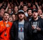 Парень футбольный фанат - что делать девушке, как ужиться с болельщиком, муж фанат спорта, фанатик